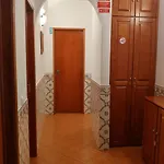 Alojamentos S.josé Pensión Atouguia Da Baleia