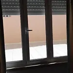 Pensión Alojamentos S.josé Atouguia Da Baleia