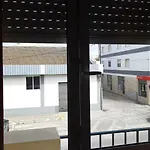 招待所 Alojamentos S.jose 阿通奎亚·达·巴利亚