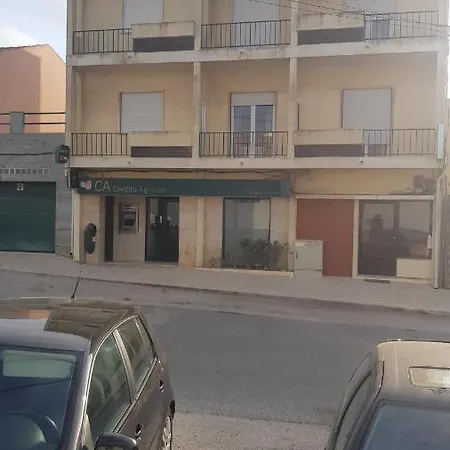 Maison d'hôtes Alojamentos S.josé