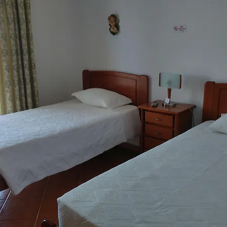 Vendégház Alojamentos S.jose 3*