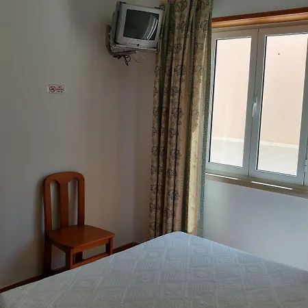 Vendégház Alojamentos S.jose