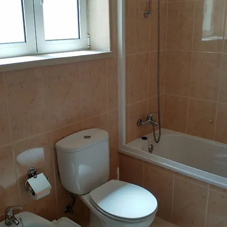 Vendégház Alojamentos S.jose Atouguia da Baleia