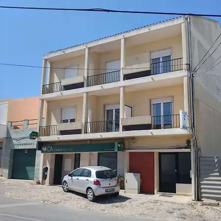 Vendégház Alojamentos S.jose