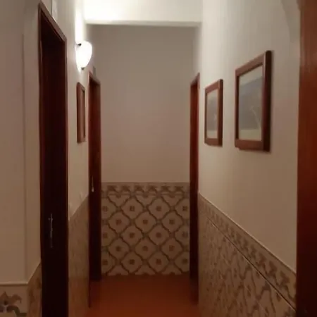 Vendégház Alojamentos S.jose