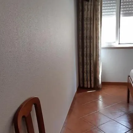 Vendégház Alojamentos S.jose Atouguia da Baleia