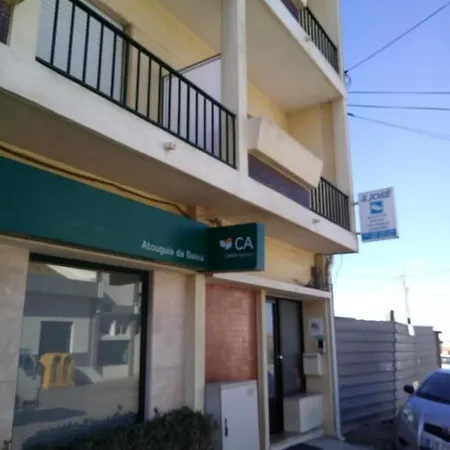 Alojamentos S.jose Vendégház