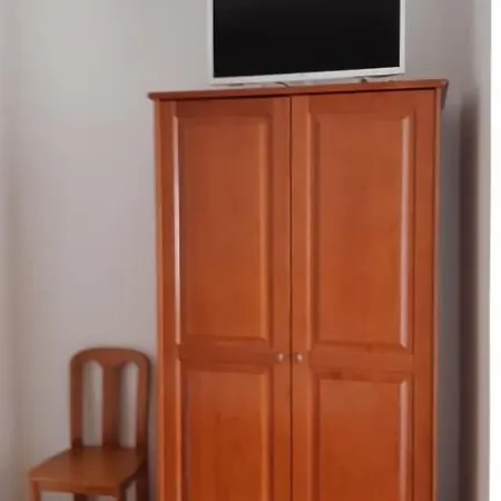 Alojamentos S.jose Vendégház