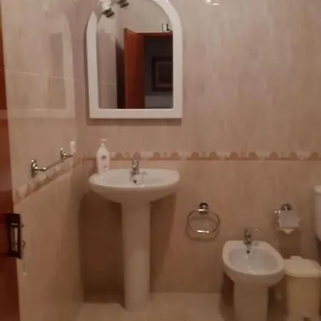 Alojamentos S.jose Vendégház 3*