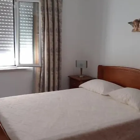 Alojamentos S.jose Vendégház