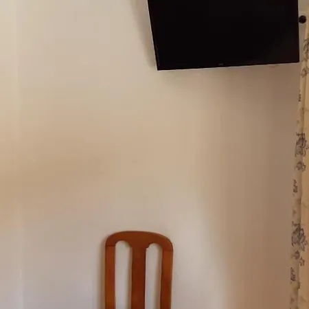 Alojamentos S.jose 3* Atouguia da Baleia