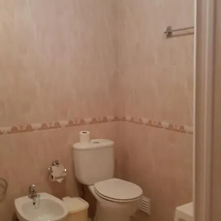 Alojamentos S.jose Vendégház