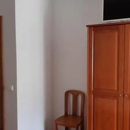 Alojamentos S.jose Vendégház