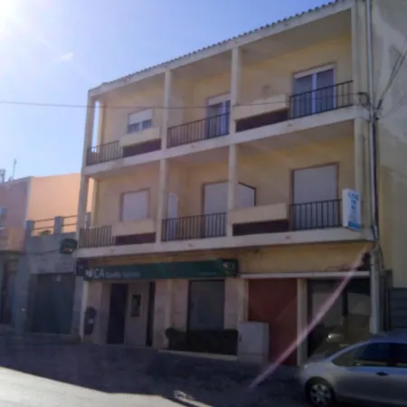 Maison d'hôtes Alojamentos S.josé 3*