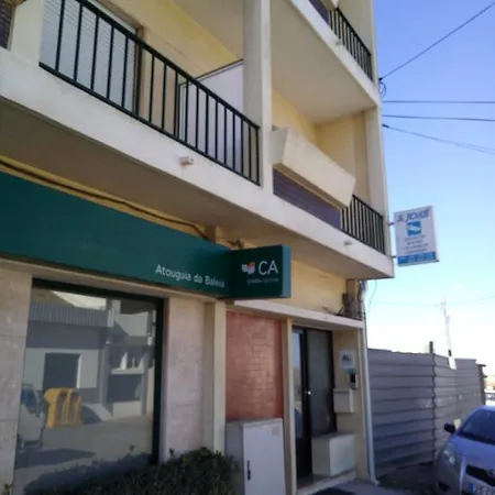 Alojamentos S.josé Maison d'hôtes 3*
