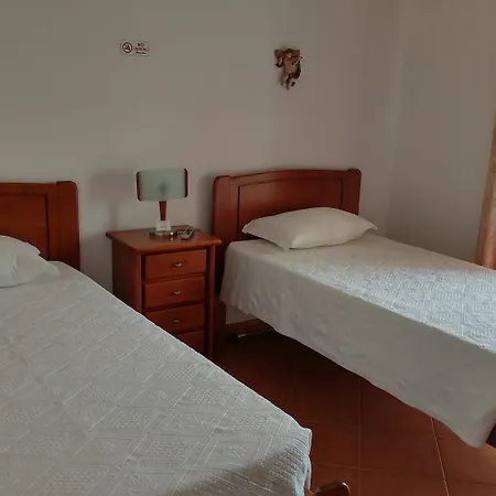 Alojamentos S.josé 3*