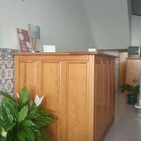 Vendégház Alojamentos S.jose 3*