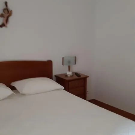 Maison d'hôtes Alojamentos S.josé Atouguia Da Baleia