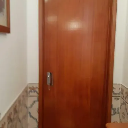 Πανσιόν Alojamentos S.jose 3*