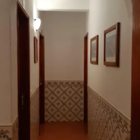 Maison d'hôtes Alojamentos S.josé