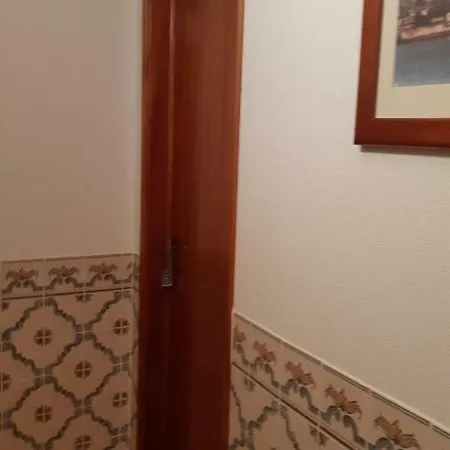 Alojamentos S.jose Πανσιόν
