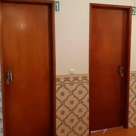 Alojamentos S.josé
