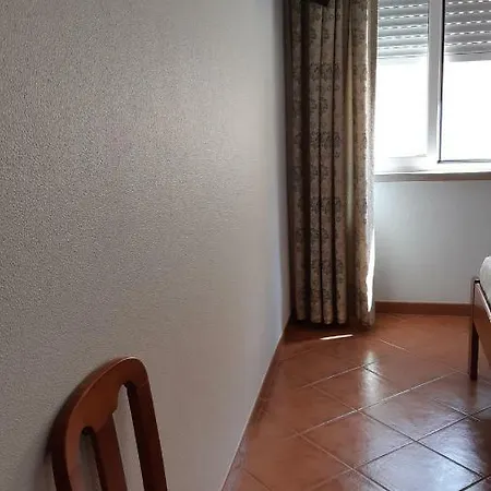 Alojamentos S.jose Vendégház