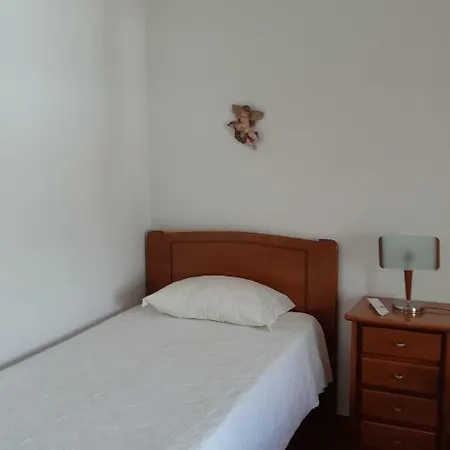 Alojamentos S.josé Maison d'hôtes Atouguia Da Baleia