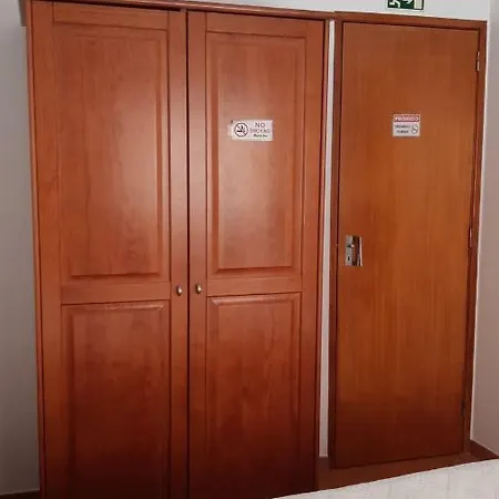 Maison d'hôtes Alojamentos S.josé 3*