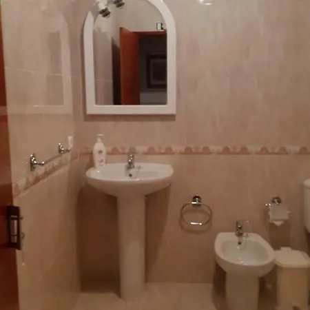 Casa de hóspedes Alojamentos S.jose 3*