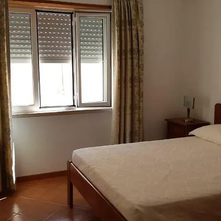 Alojamentos S.jose Vendégház