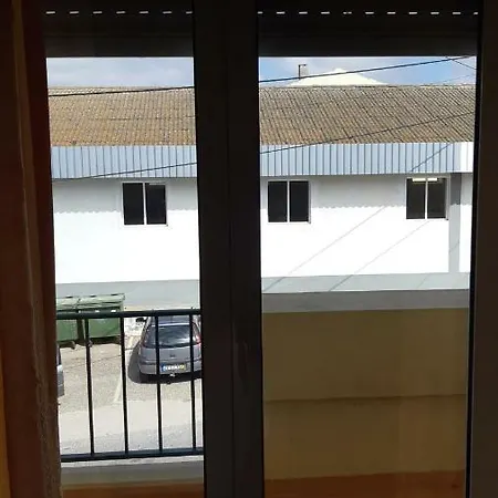 Maison d'hôtes Alojamentos S.josé Atouguia Da Baleia