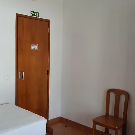 Alojamentos S.josé Maison d'hôtes 3*
