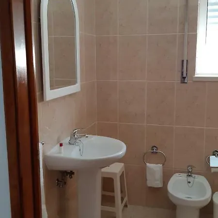 Alojamentos S.jose Vendégház 3*