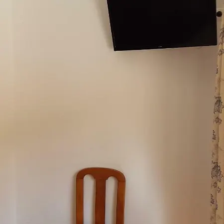 Πανσιόν Alojamentos S.jose 3*