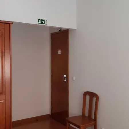 Maison d'hôtes Alojamentos S.josé