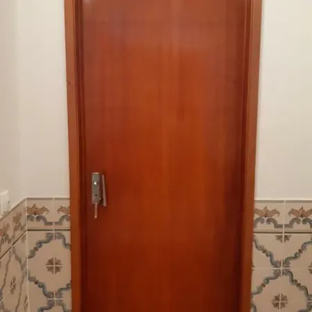 Πανσιόν Alojamentos S.jose