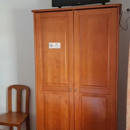Alojamentos S.josé