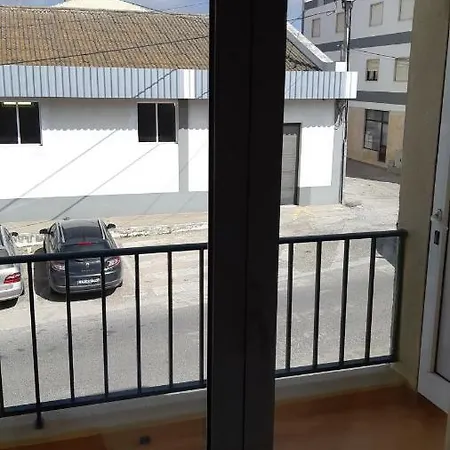 Alojamentos S.josé 3*