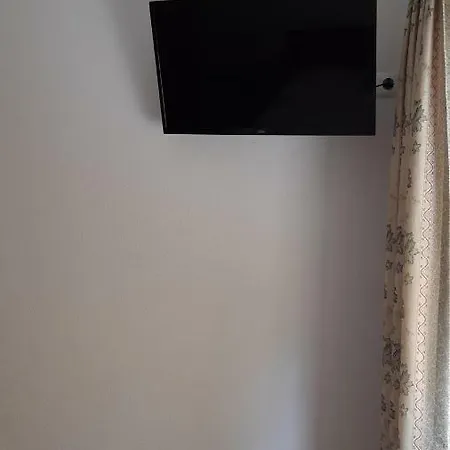 Alojamentos S.jose 3* Atouguia da Baleia