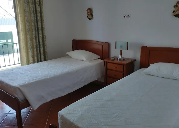 Guest house Alojamentos S.jose 3*