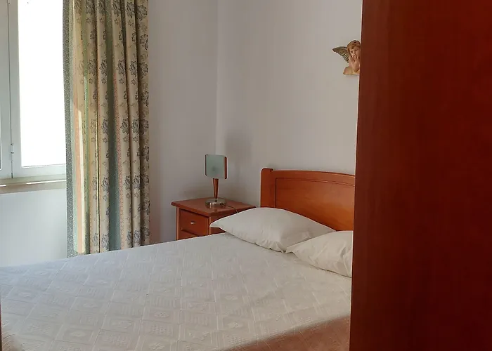 Alojamentos S.jose 3* Atouguia Da Baleia