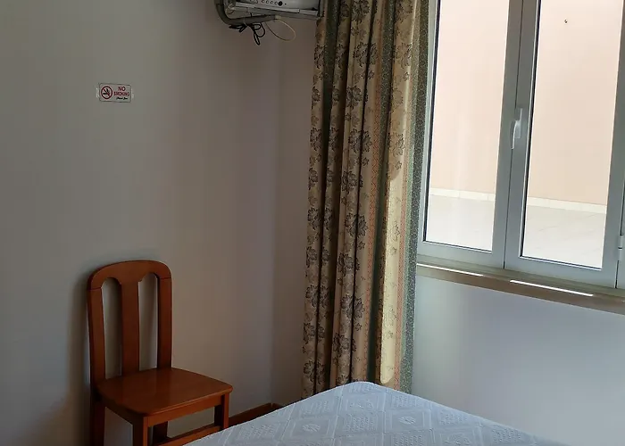 Guest house Alojamentos S.jose