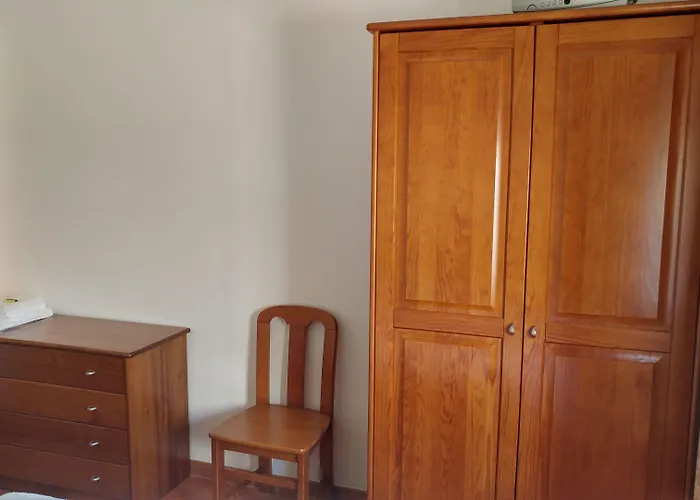 Alojamentos S.jose Guest house Atouguia Da Baleia