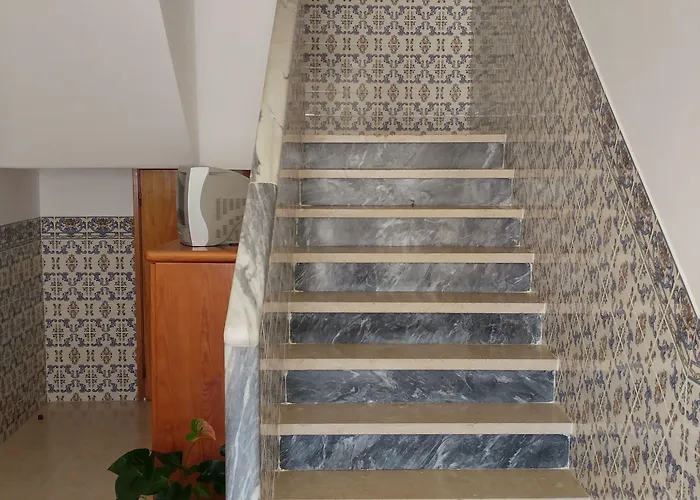 Alojamentos S.jose Guest house 3*