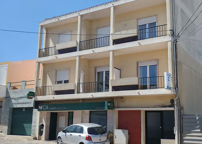 Guest house Alojamentos S.jose