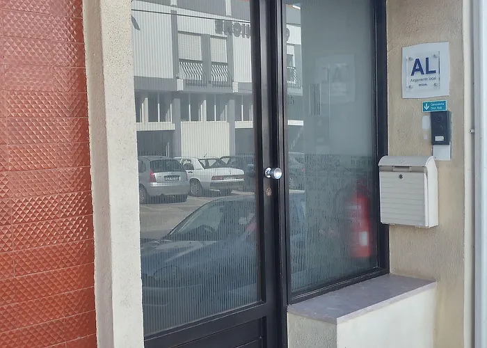 Alojamentos S.jose Atouguia Da Baleia