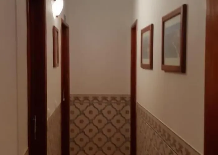 Guest house Alojamentos S.jose