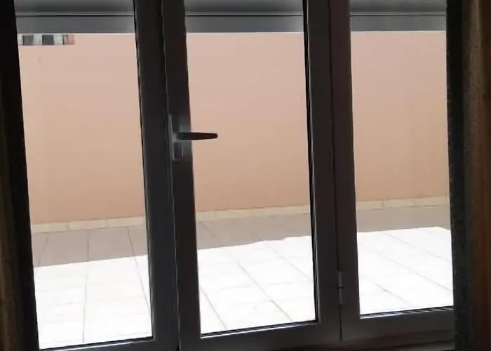 Guest house Alojamentos S.jose Atouguia Da Baleia