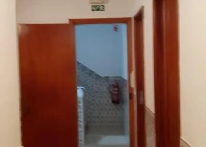 Alojamentos S.jose Guest house